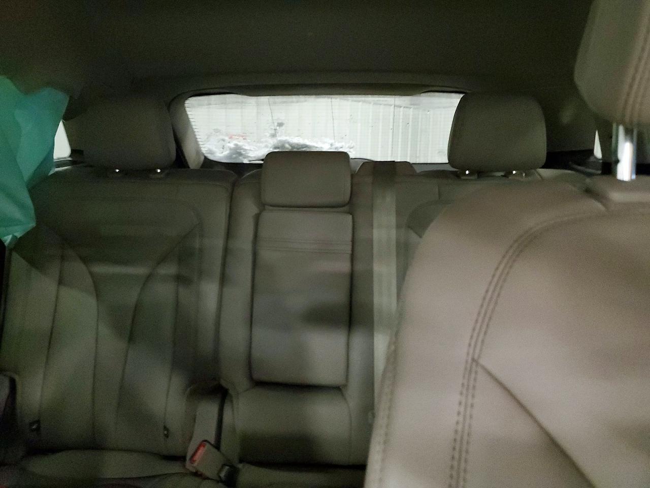 2021 LINCOLN Nautilus