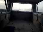 2000 CHEVROLET Astro