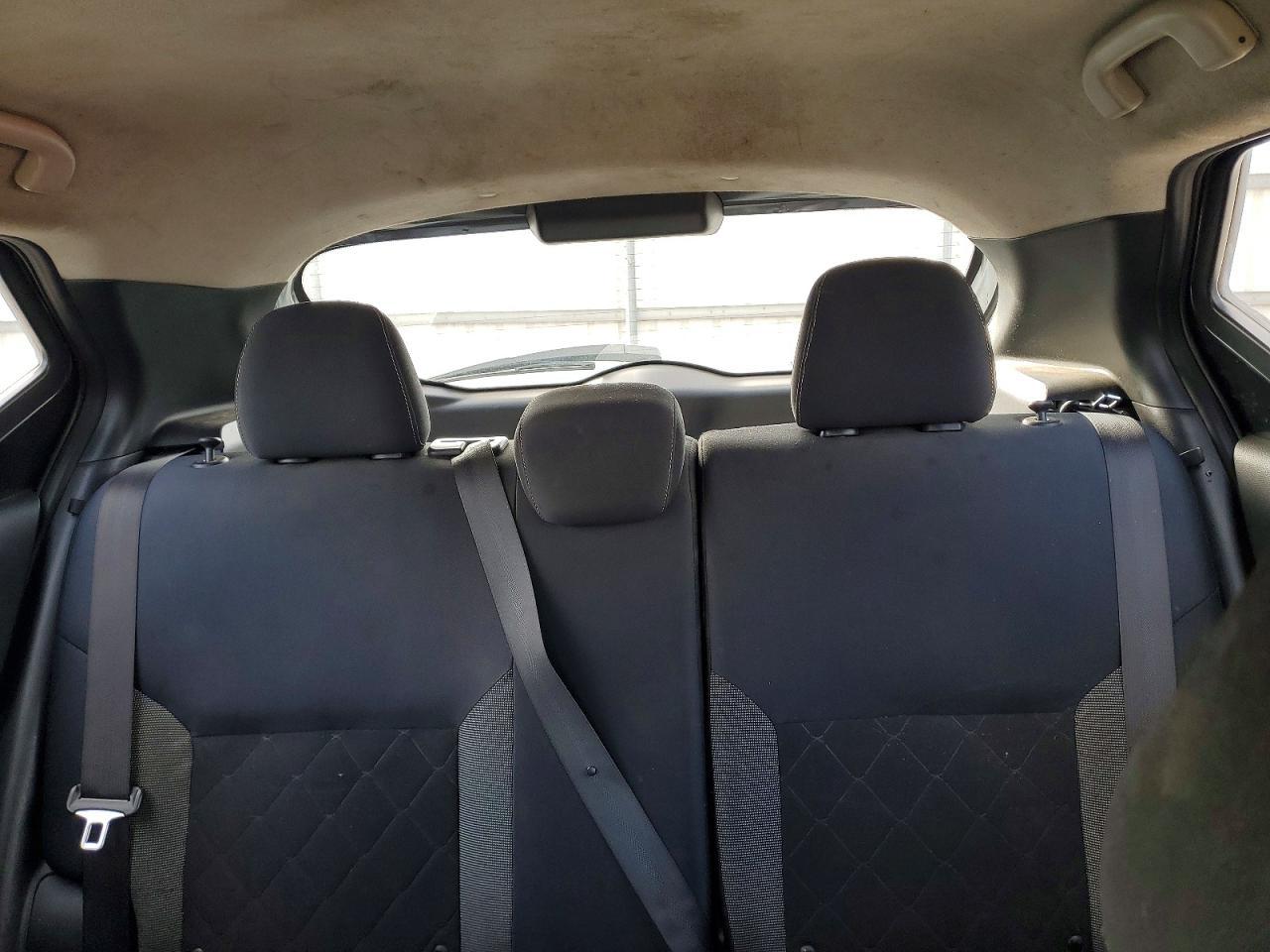 2018 NISSAN KICKS