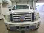 2009 FORD F-150