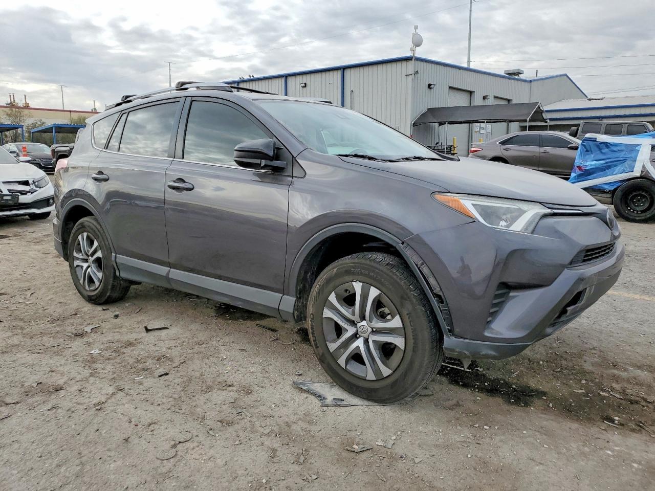 2017 TOYOTA RAV4