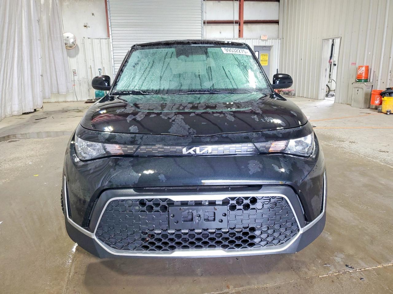 2023 KIA SOUL