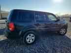 2013 HONDA PILOT