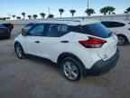 2020 NISSAN KICKS