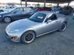 2012 MAZDA MX-5 Miata