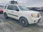 2011 HONDA PILOT