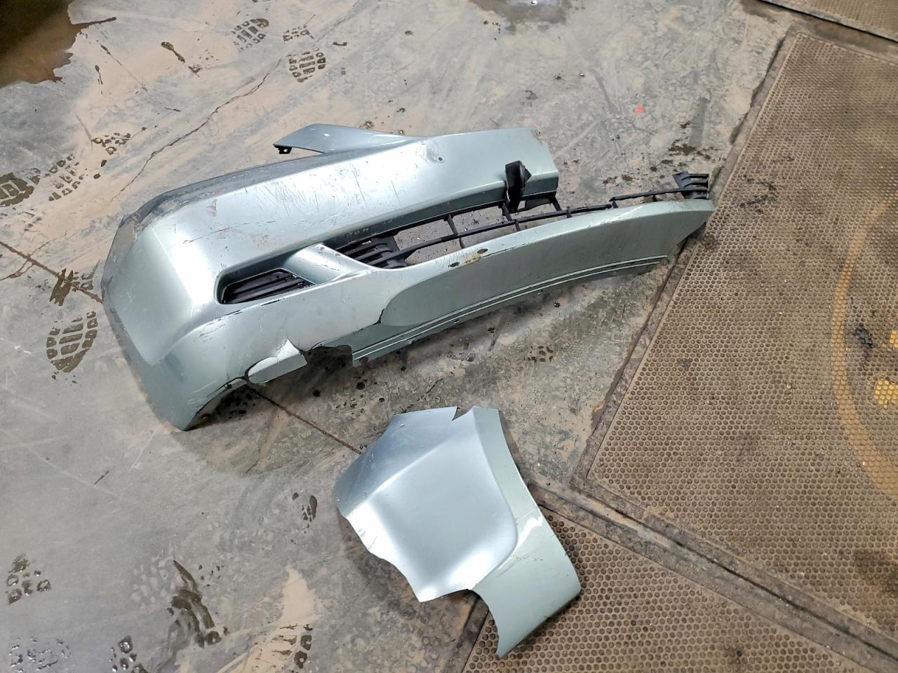 2007 HONDA ODYSSEY