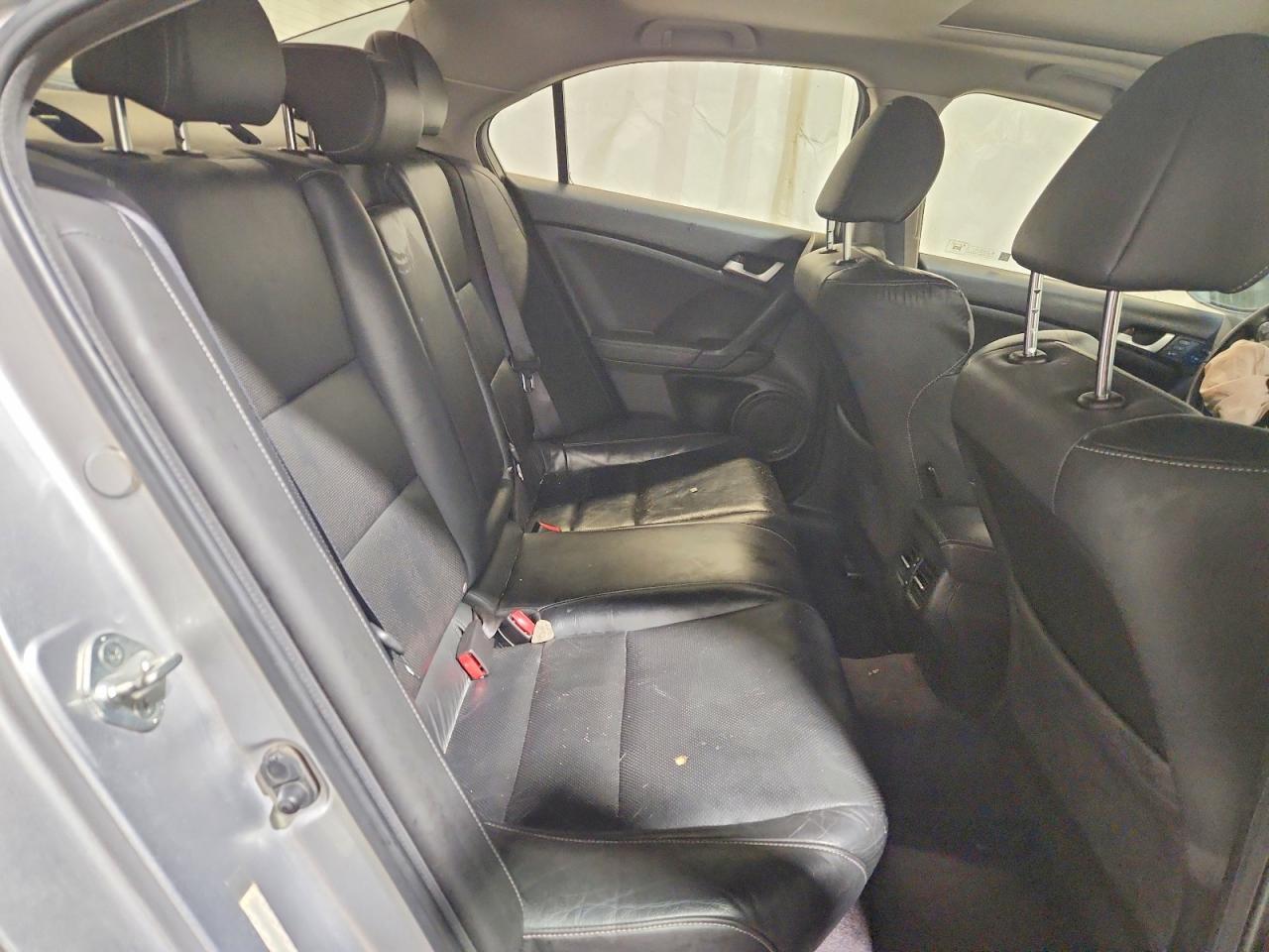 2013 ACURA TSX