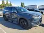 2026 TOYOTA HIGHLANDER