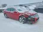 2011 FORD FUSION