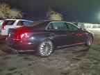 2018 GENESIS G90