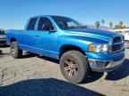 2004 DODGE RAM 1500