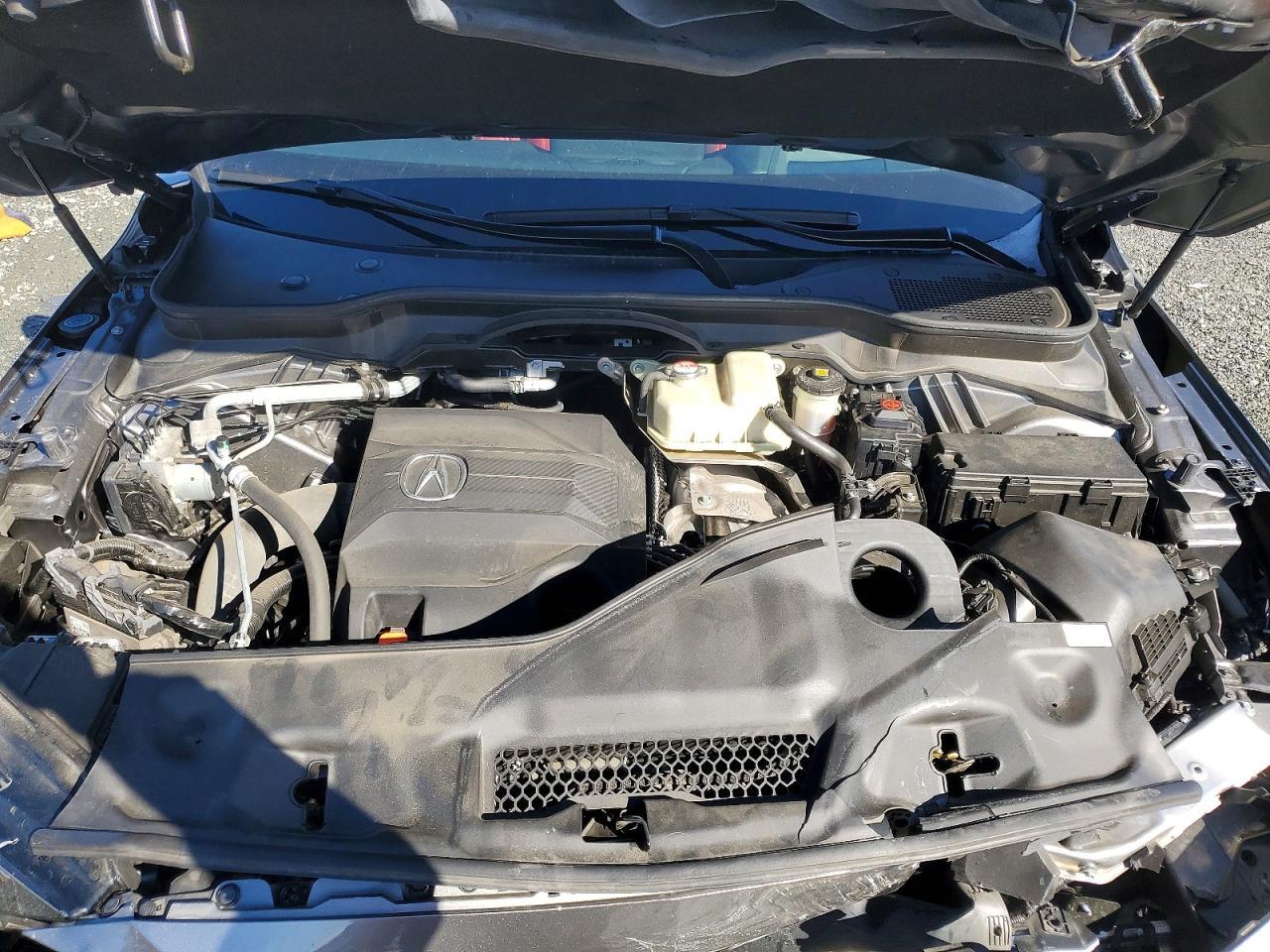 2022 ACURA MDX