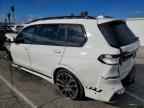 2023 BMW X7