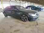 2015 MERCEDES-BENZ S-Class