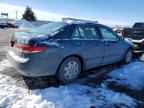 2004 HONDA ACCORD