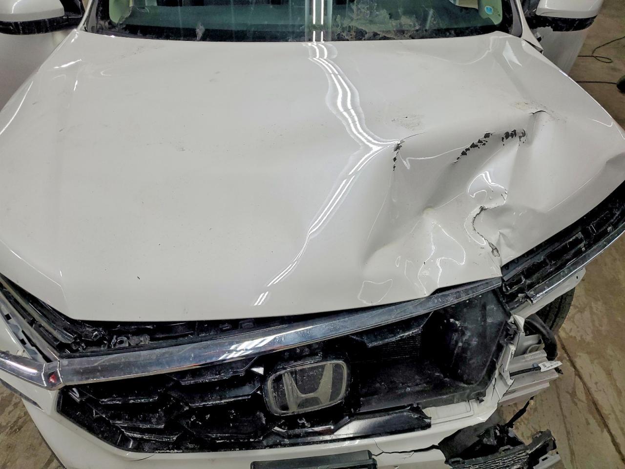 2024 HONDA PILOT