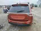 2014 MITSUBISHI outlander