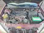 2002 TOYOTA CAMRY