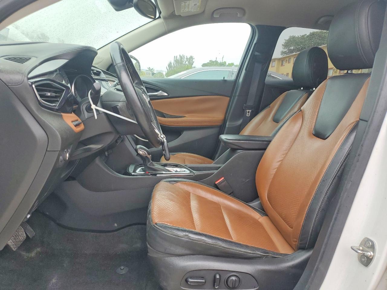 2021 BUICK Encore GX