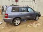 2007 TOYOTA HIGHLANDER