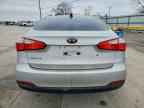2015 KIA FORTE