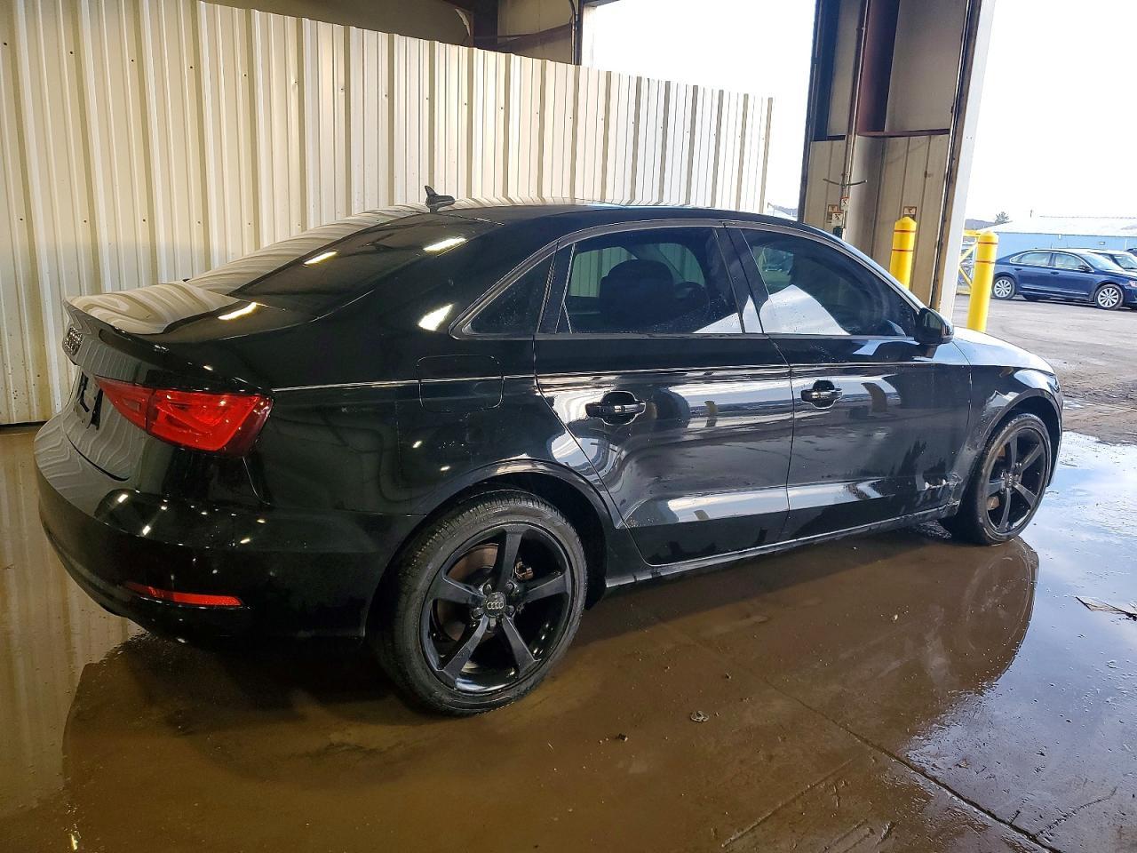 2015 AUDI A3