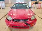 2000 HONDA CIVIC
