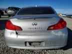 2011 INFINITI G37