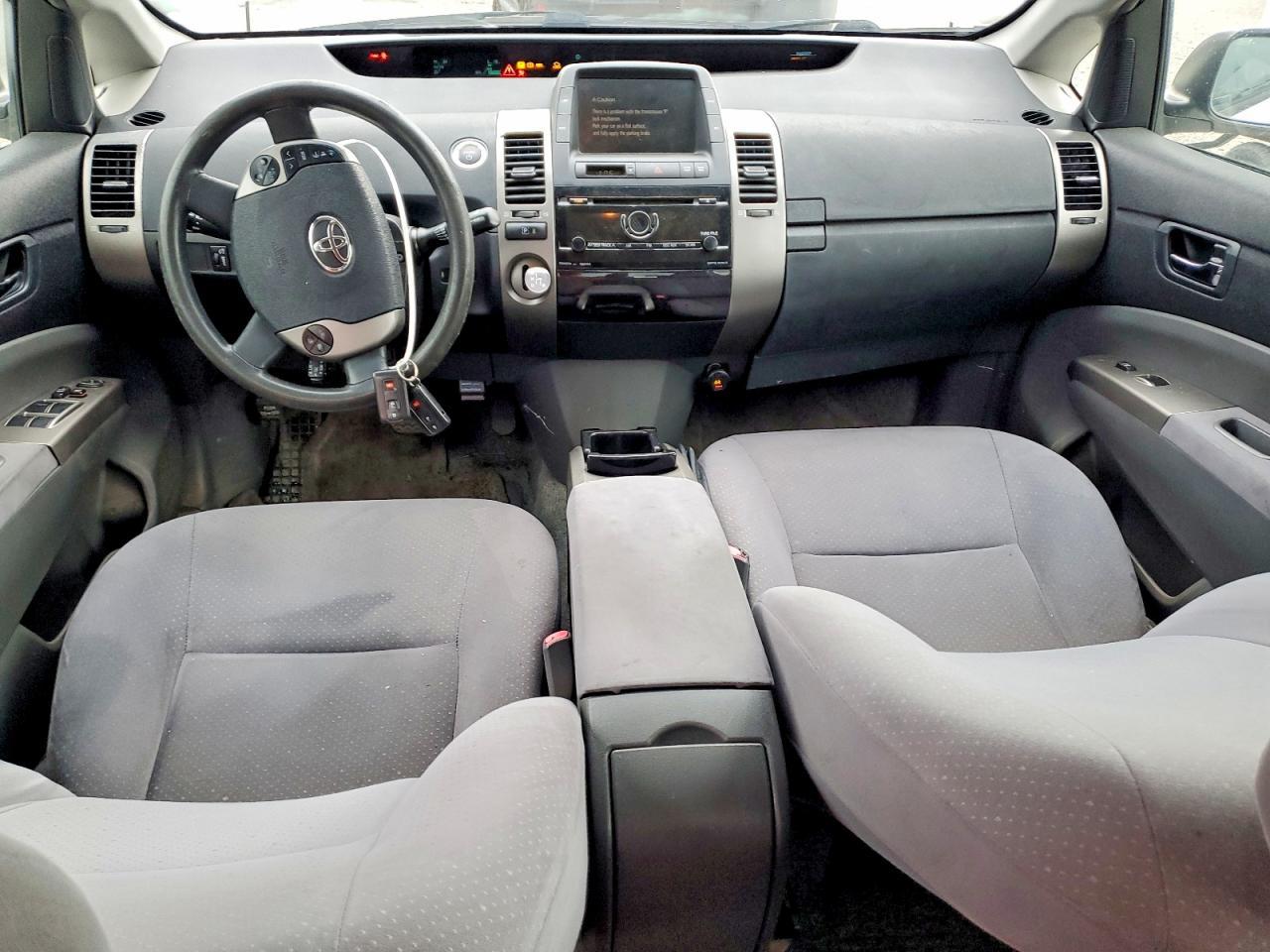 2006 TOYOTA PRIUS