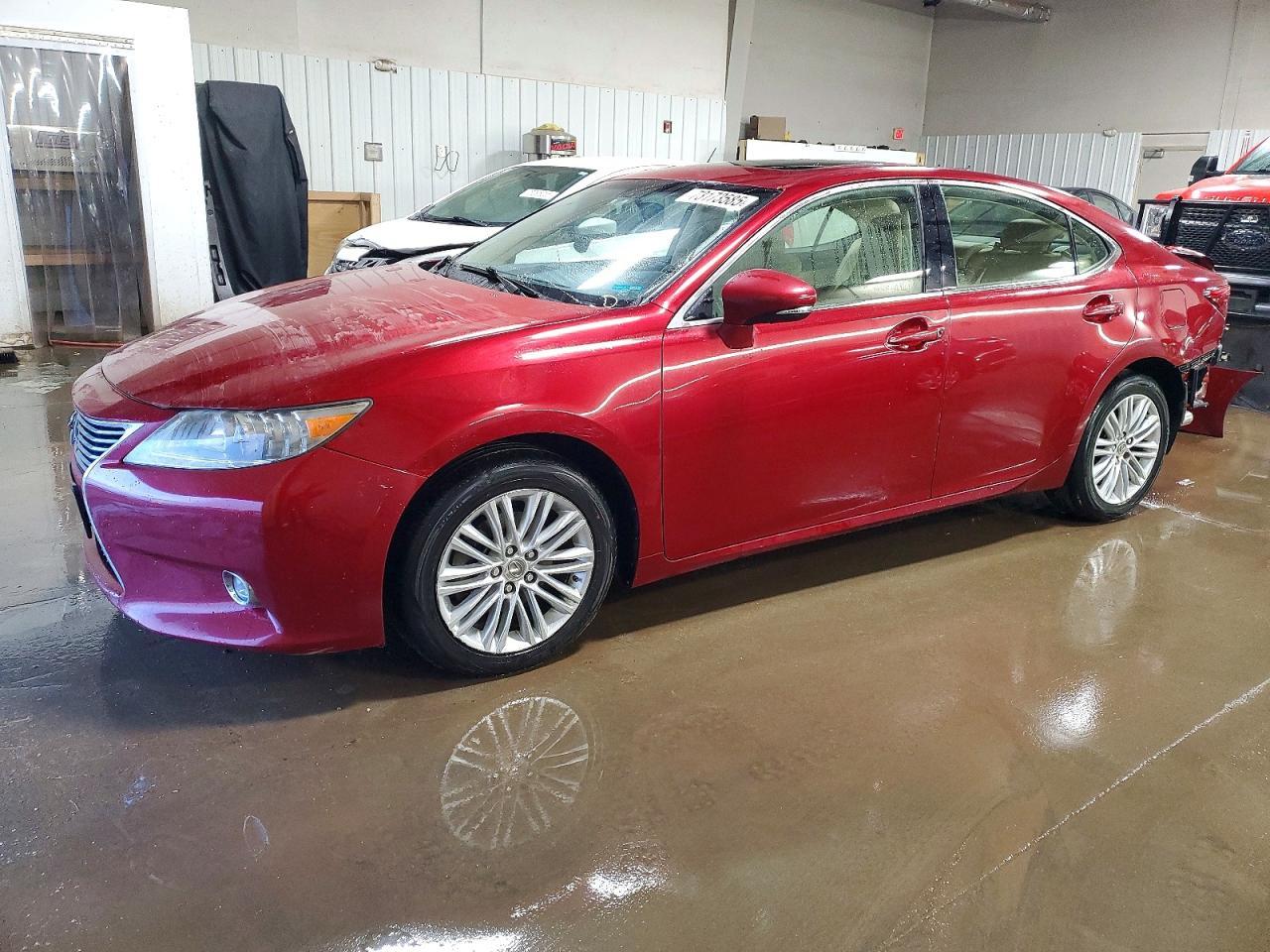 2014 LEXUS ES 350