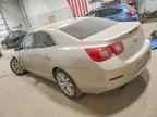 2014 CHEVROLET MALIBU