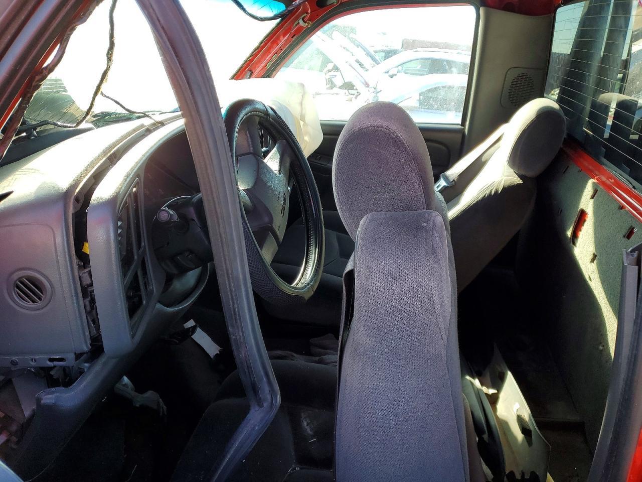 2004 GMC Sierra