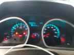 2012 CHEVROLET TRAVERSE