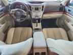 2013 SUBARU Outback