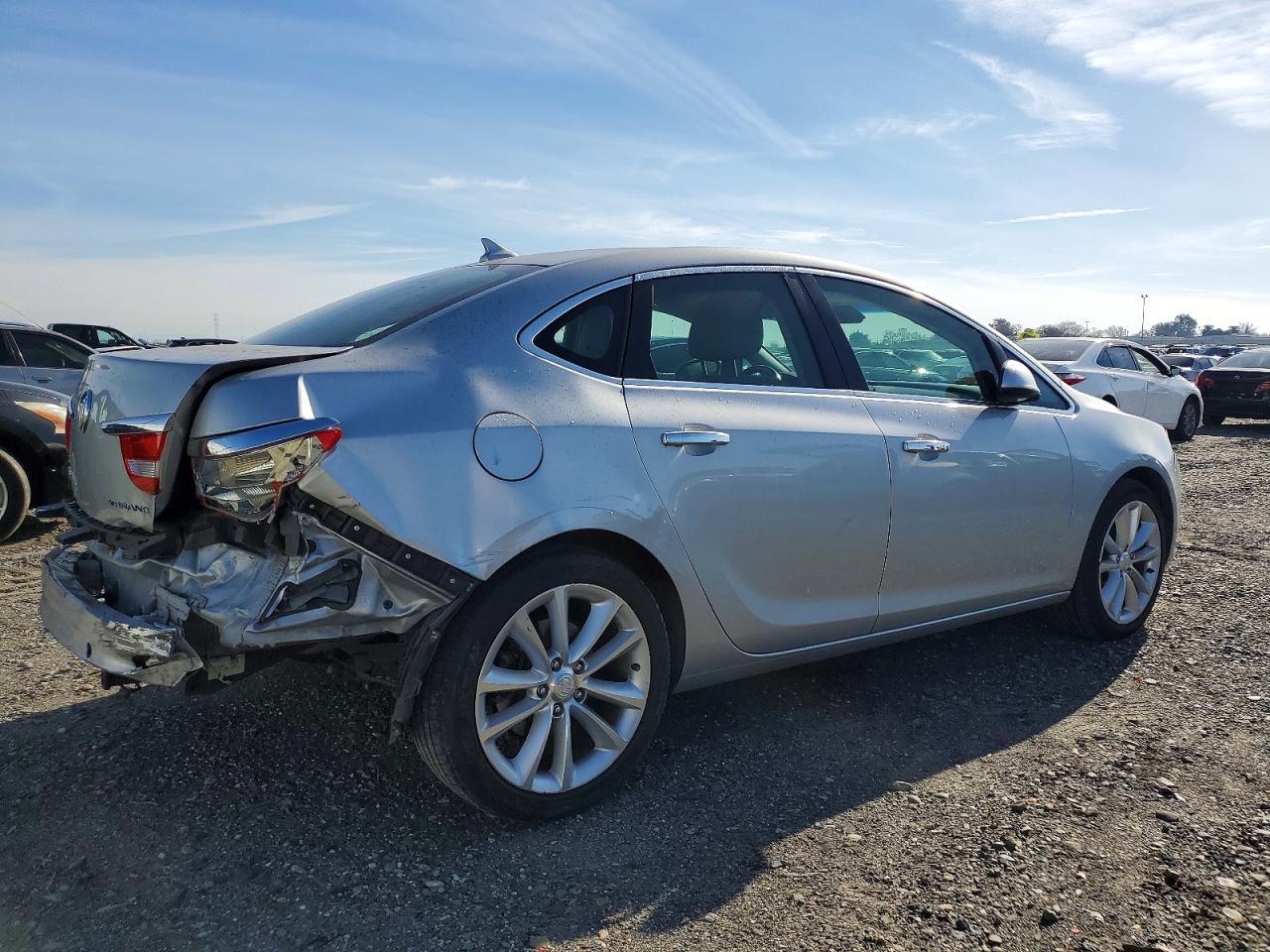 2012 BUICK VERANO
