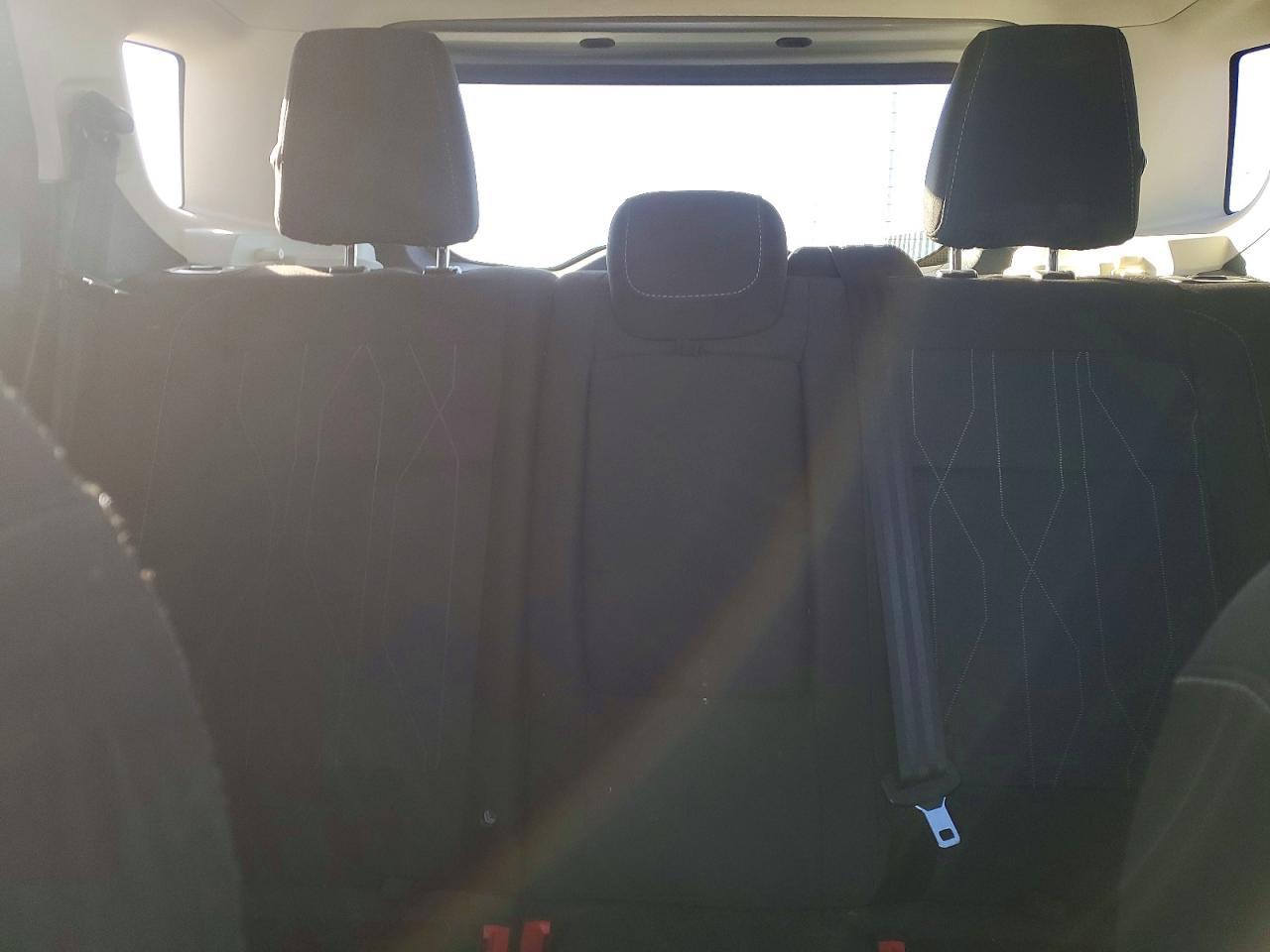 2020 FORD EcoSport