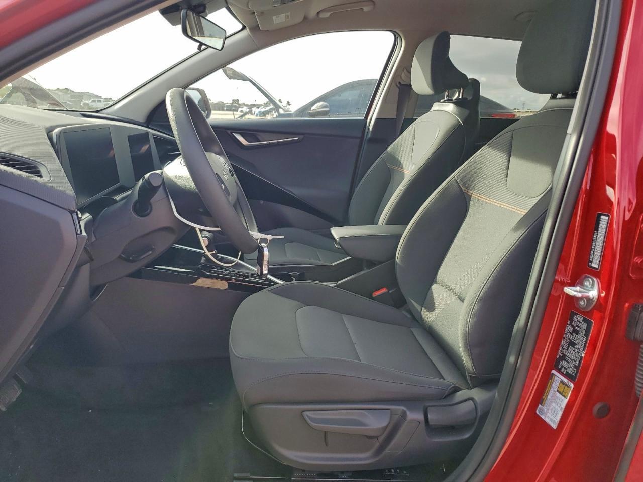 2024 KIA Niro