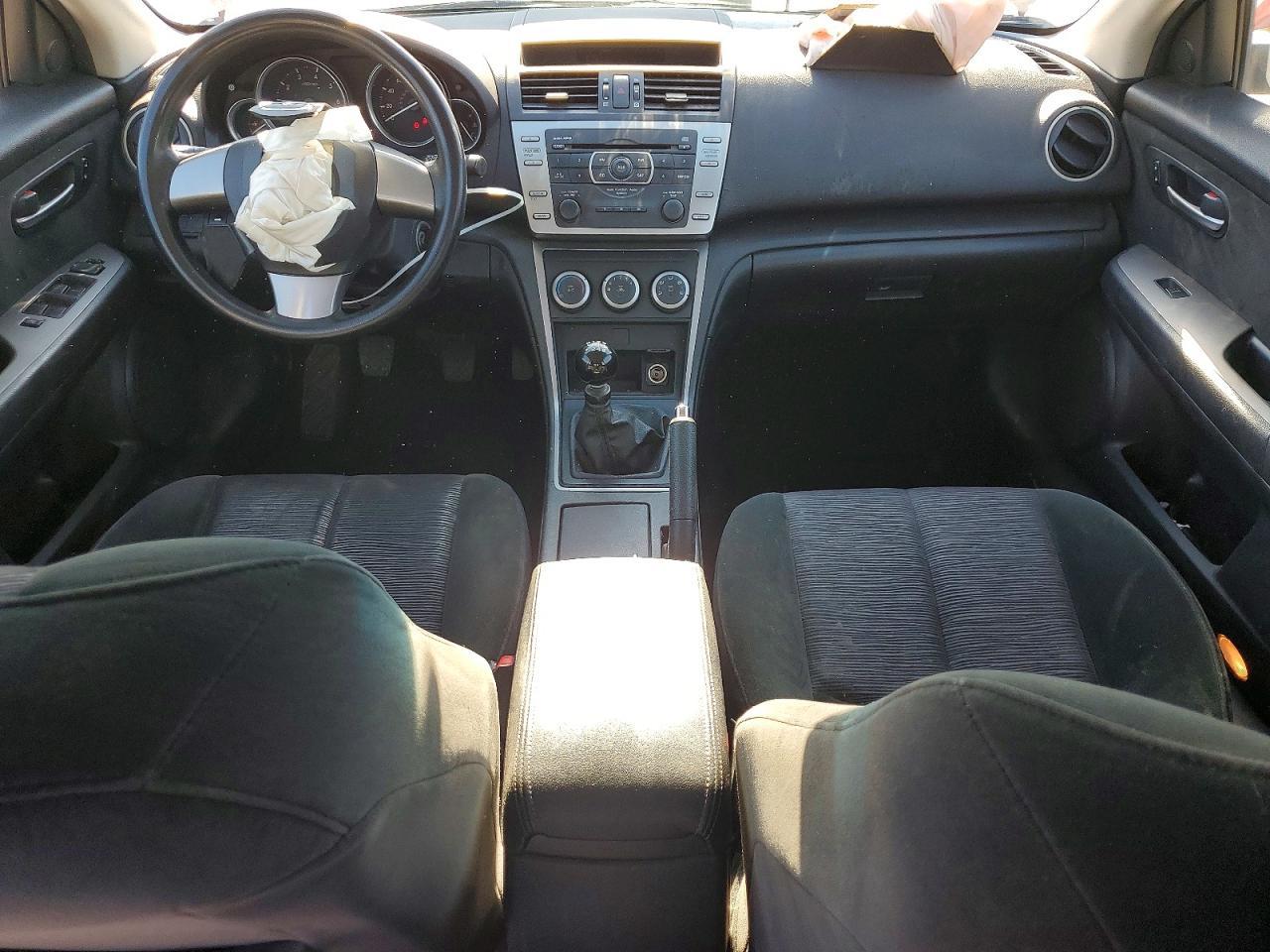 2009 MAZDA 6