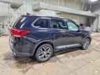2017 MITSUBISHI outlander