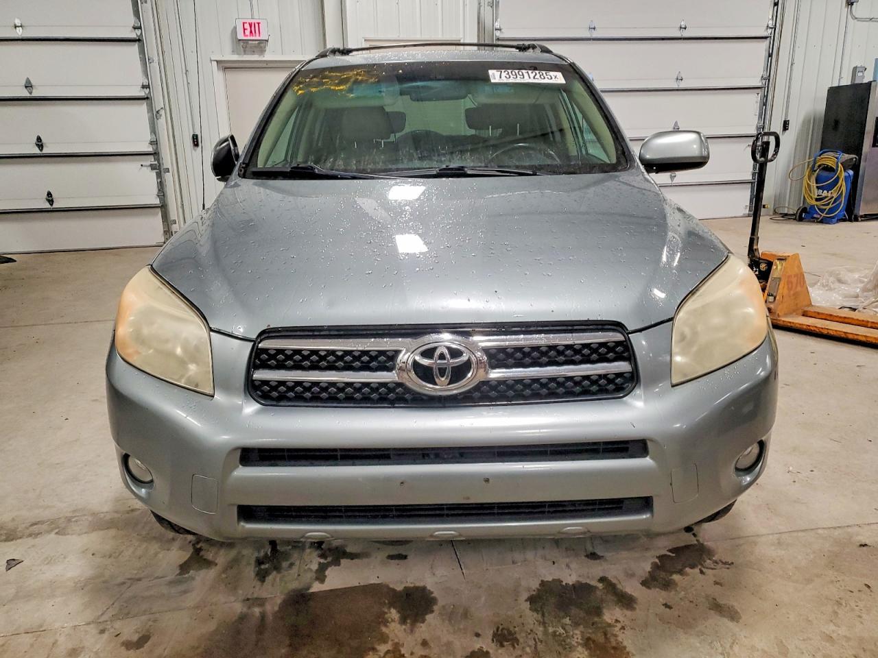 2006 TOYOTA RAV4