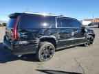 2016 CADILLAC Escalade ESV