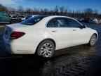 2017 MERCEDES-BENZ E-Class