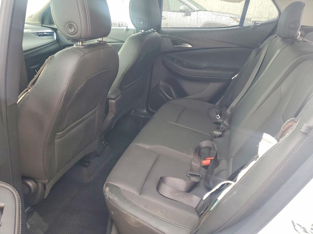 2025 BUICK Encore GX