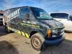 1998 CHEVROLET Express 3500
