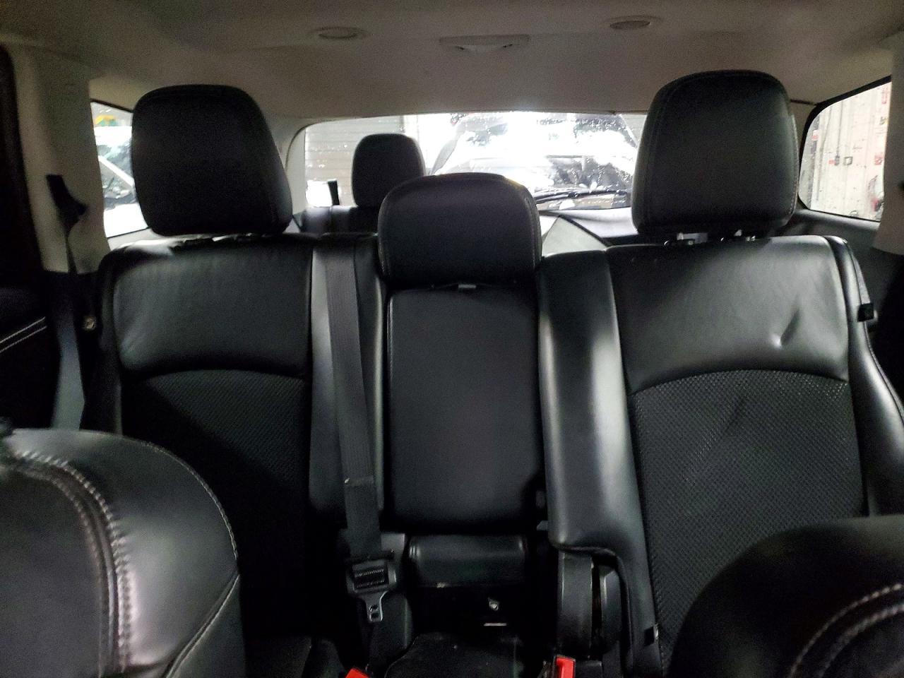 2015 DODGE JOURNEY