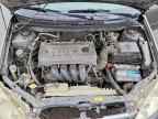 2005 TOYOTA COROLLA