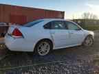 2010 CHEVROLET IMPALA