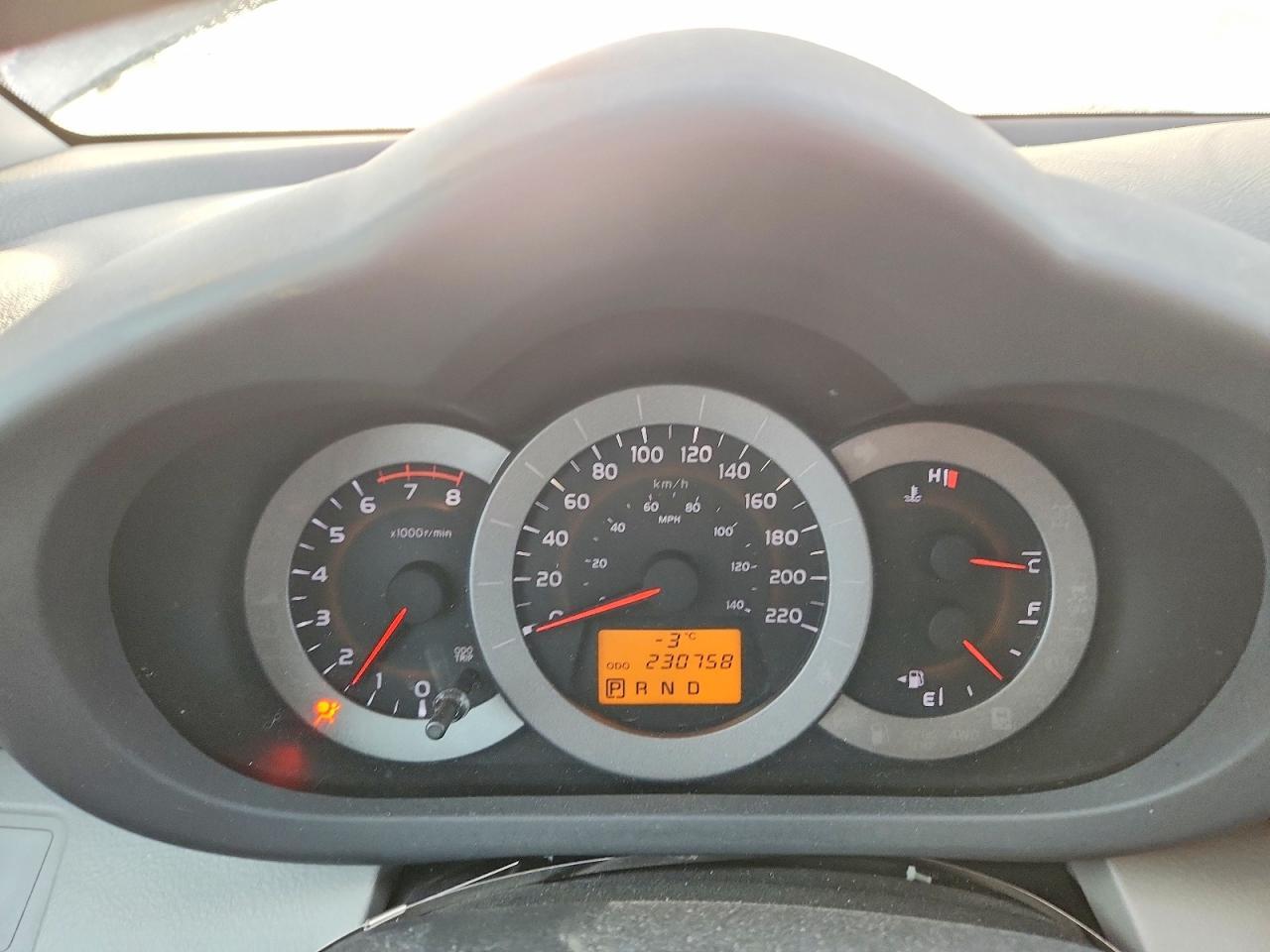 2011 TOYOTA RAV4