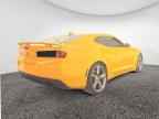 2018 CHEVROLET Camaro